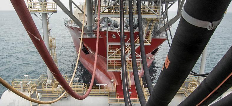 transfer. Sea bed conditions, bathymetry, water depth, wind, current and wave conditions, port arrangements act as an input for designing the mooring system of a project.