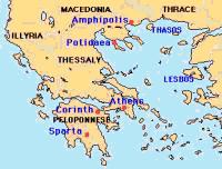Ποτείδαια (Paul Dickson, 1998, HISTORIC