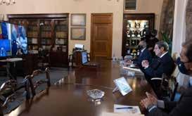 21 Μαΐου, 2021 Ελληνικός Tύπος 13 Κούσιος: Ξεκάθαρο το μήνυμα από ψήφισμα Ευρωκοινοβουλίου Το γεγονός ότι το Ευρωπαϊκό Κοινοβούλιο αναγνωρίζει ότι οποιαδήποτε υπό ένταξη χώρα ή χώρα που διεκδικεί