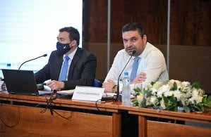 ποιος θα είναι ο δρόμος και οι ενέργειες που είναι υποχρεωμένη να ακολουθήσει η Τουρκία, αν πραγματικά επιθυμεί ευρωπαϊκή προοπτική και μια θετική ατζέντα με την ΕΕ.