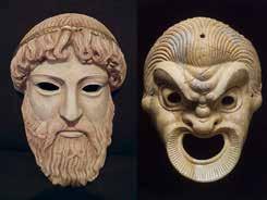 26 CULTURE AFTER COVID-19 CULTURE Greek Press May 21, 2021 James Karas It feels like the end of civilization as we know it.