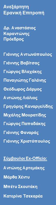 4 Μήνυμα της Ανεξάρτητης Ερανικής Επιτροπής για τη σωτηρία της Ελληνικής Κοινότητας Τορόντο Number of Donors: 924 COMMUNITY Greek Press May 21, 2021 Αγαπητά μέλη και φίλοι, κοινοτικής αλληλεγγύης.