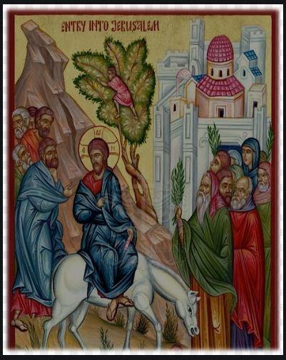 Saints of the Week: Sunday, April 25th ~ St. Mark the Evangelist, Sts.
