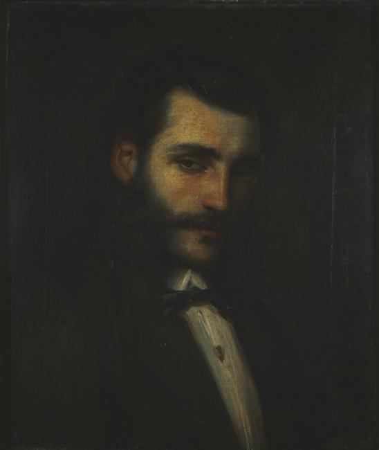 Ιωάννης Ζαχαρίας (1845, Αθήνα-; Κέρκυρα) Το 1859 σπούδαζε στο Σχολείον των Τεχνών, όπου τιμήθηκε με το β' βραβείο.