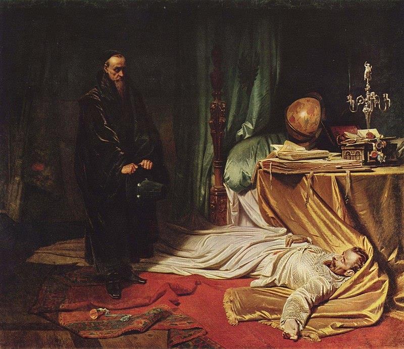 Karl Theodor von Piloty