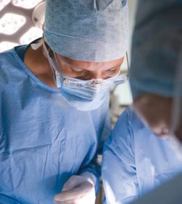 We are committed to advanced professional education helping you choose the right products and procedures to provide the right outcomes for your patients Ventral, umbilical, inguinal, biologic