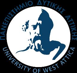 ΠΑΝΕΠΙΣΤΗΜΙΟ ΔΥΤΙΚΗΣ ΑΤΤΙΚΗΣ ΣΧΟΛΗ ΜΗΧΑΝΙΚΩΝ