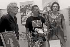 Εκθέσεις έργων ζωγραφικής Ηπειρωτών Καλλιτεχνών. Εκθέσεις παραδοσιακής φορεσιάς Ηπείρου.