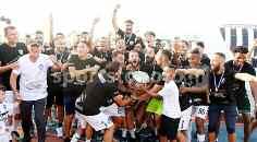 στη σέντρα των ΣΠΟΡ ΤΡΙΤΗ 29 ΙΟΥΝΙΟΥ 2021 Football League Μαζικά χαμόγελα ανόδου ΑΕΠ Κοζάνης, Απόλλων Πόντου, Αστέρας Βλαχιώτη και Ασπρόπυργος οι ομάδες που υποβιβάζονται Η Καλαμάτα στέφθηκε