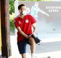Η «Βασίλισσα του Βορρά» έμεινε στο 0-0 με την Τρίγλια στη Χαλκιδική και ολοκλήρωσε με επιτυχία τη σεζόν.