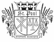 Greek Orthodox Cathedral of Saint Paul 110