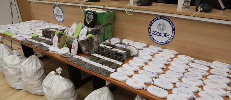 Στις 08-10-2020, σε δύσβατη βραχώδη περιοχή πλησίον του Ακρωτηρίου Ταίναρου εντός του Μεσσηνιακού κόλπου, εντοπίστηκαν υπό τον συντονισμό στελεχών της
