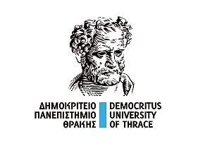 DEMOCRITUS UNIVERSITY OF THRACE SCHOOL OF EDUCATIONAL SCIENCES PRIMARY EDUCATION DEPARTMENT SECTOR OF PEDAGOGY AND PSYCHOLOGY POSTGRADUATE COURSE EDUCATIONAL LEADERSHIP, MANAGEMENT AND ADMINISTRATION