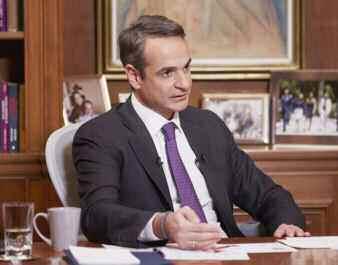 Ένα αεροσκάφος υπεροχής, νέας γενιάς, που πολλαπλασιάζει την αποτρεπτική ισχύ της Πολεμικής Αεροπορίας μας και ενισχύει τις αμυντικές δυνατότητες της χώρας μας.