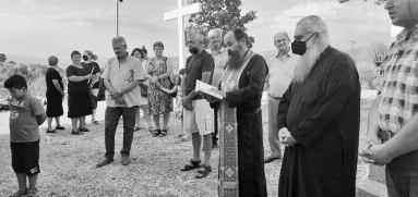 Τέλος αναφέρθηκε ότι το όχημα είναι λειτουργικό, αλλά χρειάζονται ακόμα ελάχιστες επισκευές για να μπορέσει πληρως να εξυπηρετήσει τον σκοπό του.
