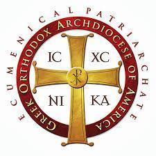 SUNDAY BULLETIN Saint George Greek Orthodox Church Father Neofitos Sarigiannis