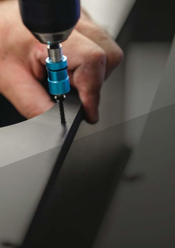 ΕΙΣΑΓΩΓΗ Τα Plenum Box (Θάλαμοι Πλήρωσης) της Ventus σχεδιάστηκαν με τέτοιο τρόπο, ώστε να εξασφαλίζουν πολύ καλή κατανομή του αέρα πριν την έξοδο του (διάχυση), ώστε να εξασφαλίζεται η απαιτούμενη