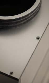 PLENUM BOX GRILLE ΤΡΟΠΟΙ ΣΤΗΡΙΞΗΣ Η φιλοσοφία των Grille Plenum της Ventus είναι ότι στις τέσσερις (4) από τις πέντε () κατηγορίες τοποθέτησης στομίων, παράγεται με ενσωματωμένο plenum.