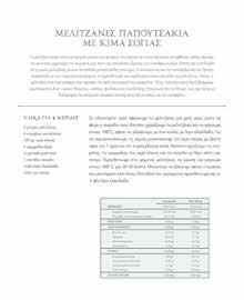 ξεκουράσει, να γαληνέψει και να στηρίξει τον αναγνώστη, καθώς αναζητά λίγη ηρεμία στην καθημερινότητά του.