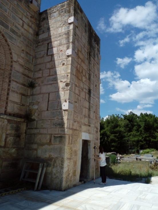 ανόδου στη βορειοδυτική γωνία 10
