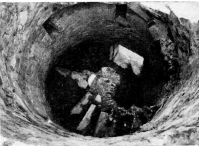 κάτοψης στην βόρεια πλευρά 12