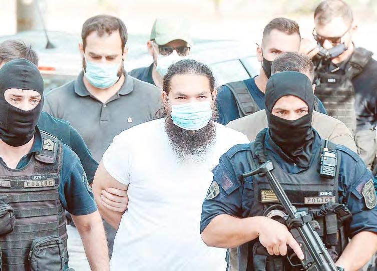 Όσο για την δικαιολογία της κίνησης αυτής, νομίζω ότι δεν πείθει ούτε τους ίδιους τους κυβερνητικούς.