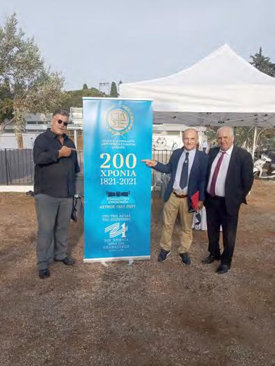 «Είναι η πρώτη φορά στα χρονικά που κάποιος επιζητεί να βγει βουλευτής ενώ γνωρίζει, και το διαπίστωσε κατά τη διάρκεια 2 καταμετρήσεων, ότι πήρε λιγότερες ψήφους. Ο κ.