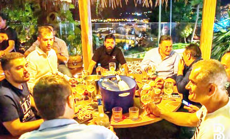 Βόρειος όμιλος: Θεσπρωτός - Πανσερραϊκός...3-2 ΑΕΠ Κ - Απόλλων Π... 1-1 Τρίγλια - Βέροια... 0-0 Αλμωπός Αρ - Καβάλα... 3-1 Ολυμπιακός Β - Πιερικός... 3-3 Η τελική βαθμολογία: Βέροια... 38 Καβάλα.