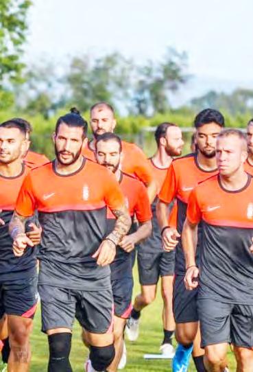 αγωνιστική περίοδο της Volley League 2021-2022.