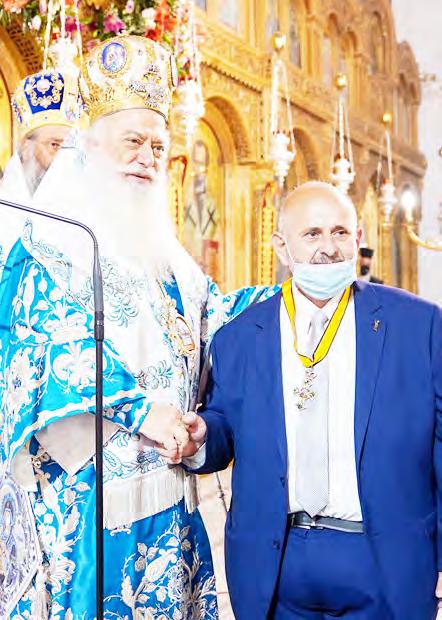 Όπως οι πιστοί τίμησαν ανά την Ελλάδα το Πάσχα του καλοκαιριού, έτσι και στην Ημαθία έσπευσαν να προσκυνήσουν τις Παναγίες, με κορυφαία την Παναγία Σουμελά, που συγκέντρωσε και φέτος χιλιάδες
