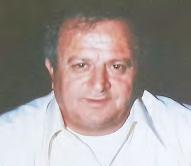 Δημητρίου Πολυδενδρίου Ημαθίας η Ε- λευθερία Μπούλιου σε ηλικία 89 ετών.
