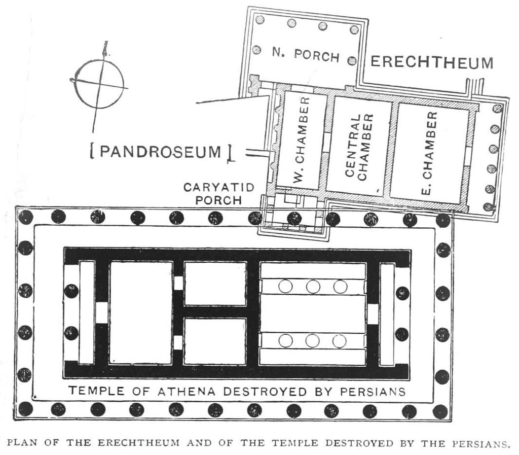 org/wiki/old_temple_of_athena Ο αρχαϊκός Παρθενώνας της εποχής του Πεισίστρατου, ο λεγόμενος και