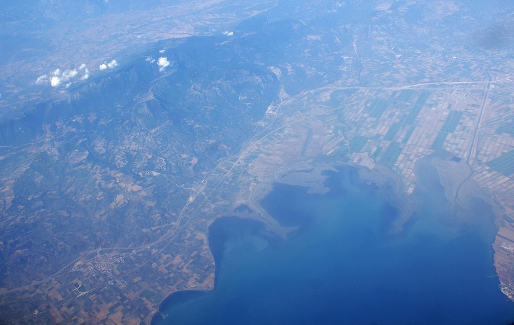ΤΟ ΣΤΕΝΟ ΤΩΝ ΘΕΡΜΟΠΥΛΩΝ ΑΠΟ ΑΕΡΟΣ Πηγή
