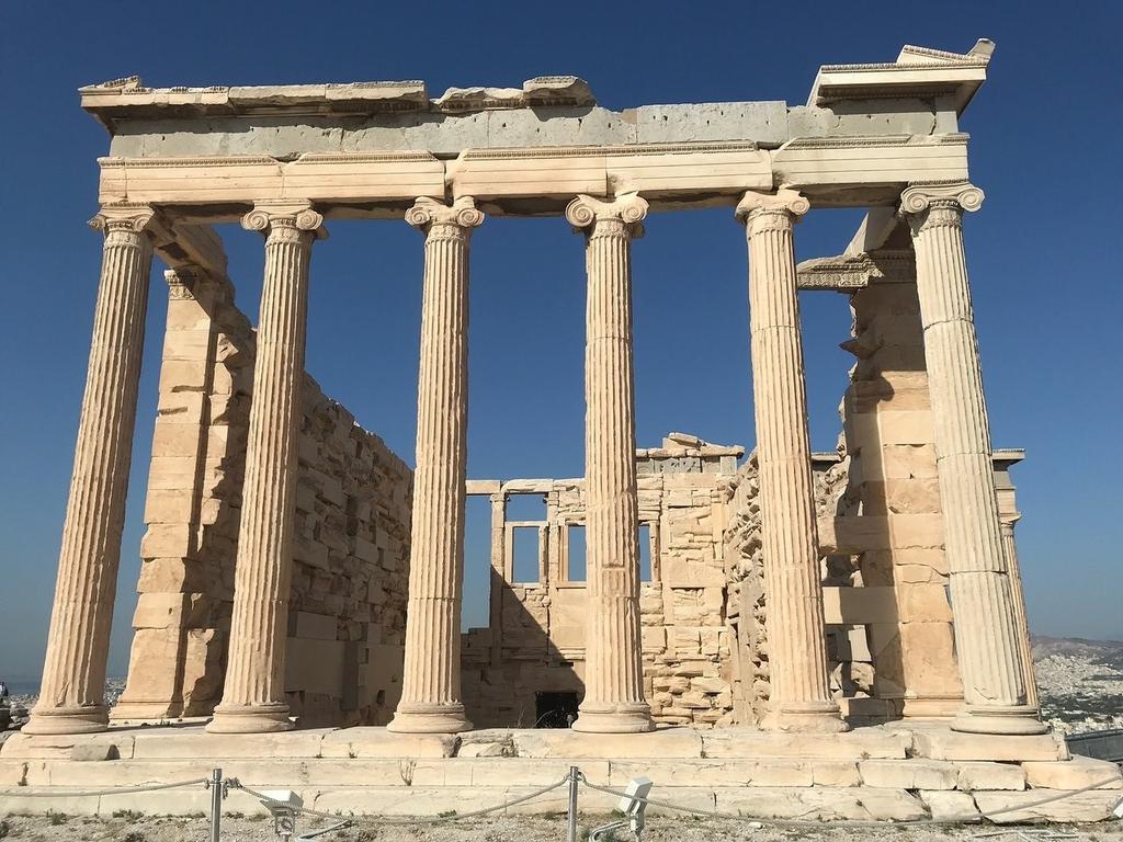 ΕΡΕΧΘΕΙΟΝ Πηγή εικόνας: https://www.tripadvisor.com.