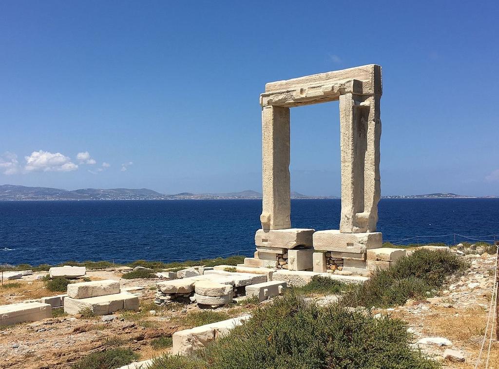 ΝΑΞΟΣ Πηγή εικόνας:
