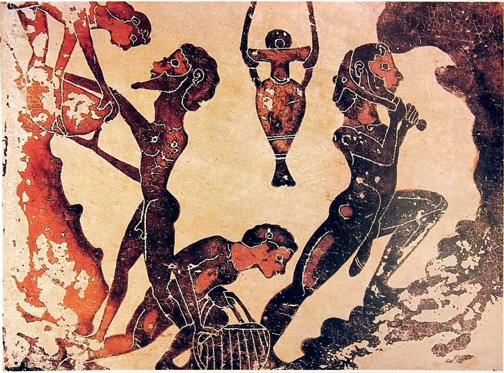 ΔΟΥΛΟΙ ΣΤΟ ΜΕΤΑΛΛΕΙΟ ΤΟΥ ΛΑΥΡΙΟΥ Πηγή εικόνας: