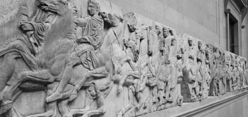 ΜΕΡΟΣ ΤΗΣ ΜΕΓΑΛΗΣ ΠΟΜΠΗΣ ΤΩΝ ΠΑΝΑΘΗΝΑΙΩΝ ΑΠΟ ΤΗ ΖΩΦΟΡΟ ΤΟΥ ΠΑΡΘΕΝΩΝΑ Πηγή εικόνας: https://www.