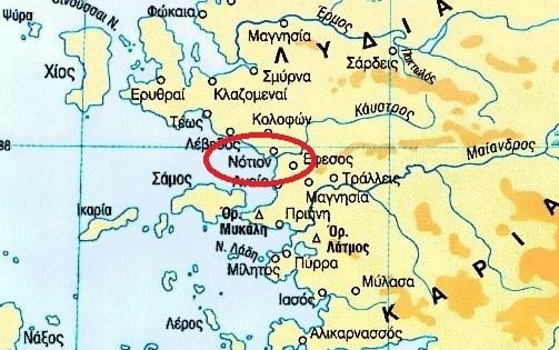 407/406 προ Χριστού.