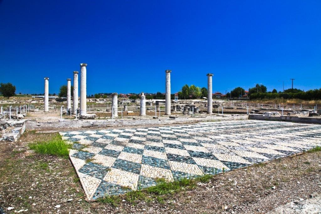 ΑΡΧΑΙΑ ΠΕΛΛΑ Πηγή εικόνας: