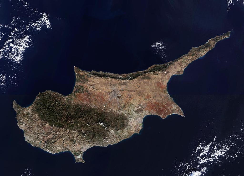 Η ΚΥΠΡΟΣ