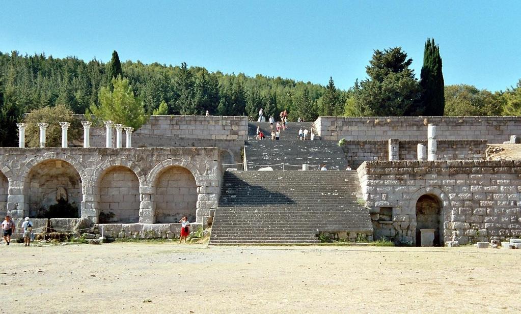ΤΟ ΑΣΚΛΗΠΙΕΙΟ ΣΤΗΝ ΚΩ Πηγή εικόνας: