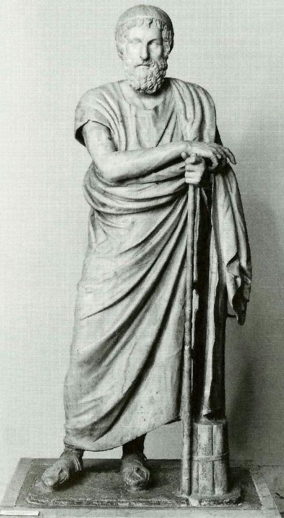 ΙΣΟΚΡΑΤΗΣ (436 338 π.χ.