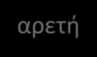 ΘΕΑΤΡΟ Ο σκοπός του θεάτρου στην αρχαιότητα ήταν κυρίως διδακτικός: μέσα από τα θεατρικά έργα η επιδίωξη των ποιητών ήταν να