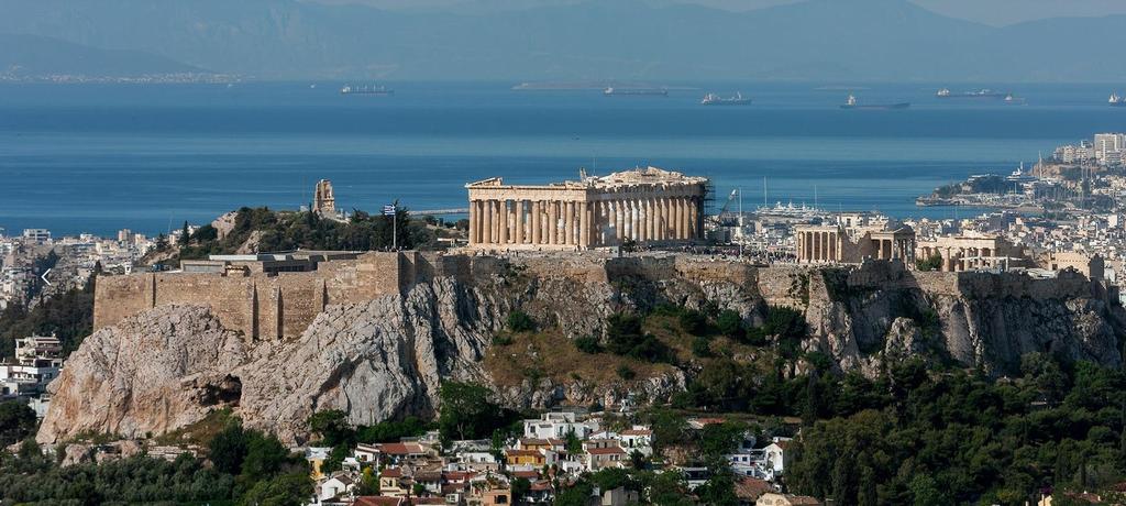 ΤΟ ΑΠΟΛΥΤΟ ΣΥΜΒΟΛΟ ΤΗΣ ΚΛΑΣΙΚΗΣ