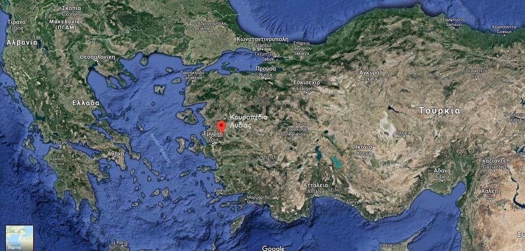 Οι συγκρούσεις συνεχίστηκαν μεταξύ του Σέλευκου και του Λυσίμαχου.