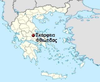 Ο Καικίλιος Μέτελλος μετά την υποταγή της Μακεδονίας, στράφηκε νότια, υπέταξε την