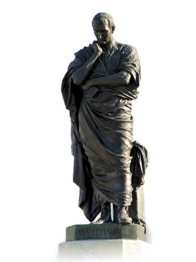 Ο Οβίδιος (43 π.χ.
