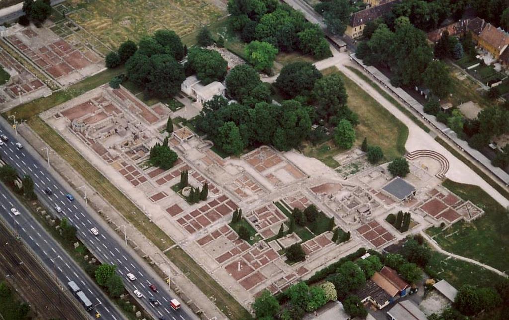 AQUINCUM Πηγή εικόνας:
