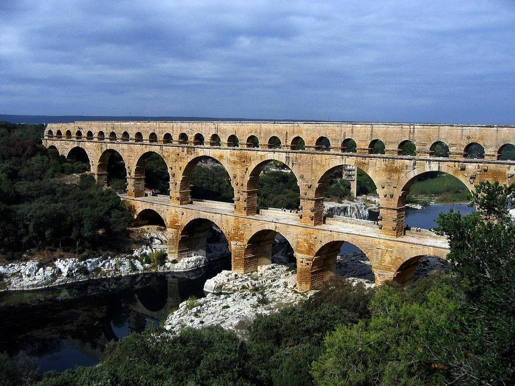 Pont du