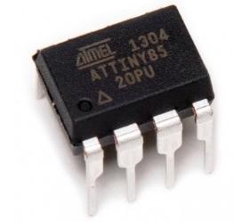 2.3 Λίγα λόγια για την Atmel/Microchip Η εταιρεία Atmel είναι μία από τίς πρώτες εταιρείες που έκανε μαζική παραγωγή μικροελεγκτών όχι μόνος για βιομηχανίες αλλά και για το κοινό, είτε είναι